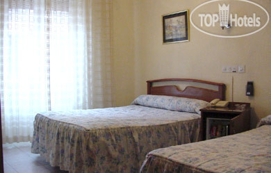 New photos from tourists Hostal Maria Luisa 2*