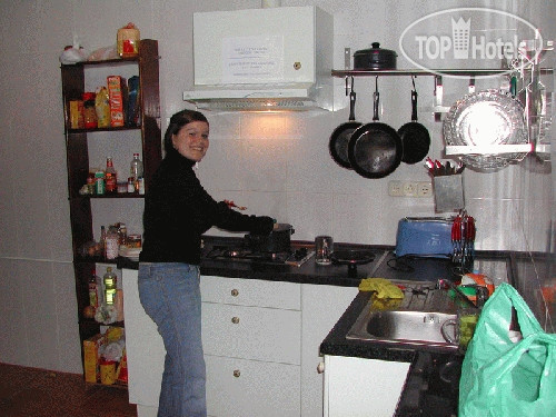 Hotelier's photos Barbieri International Youth