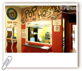 Hotel photo Pop 