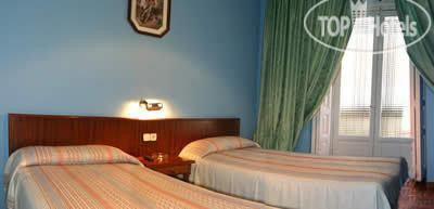 Hotel photo Hostal San Isidro 2*