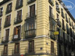 Фото Hostal Tudescos