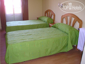 New photos from tourists Hostal Numancia 1*