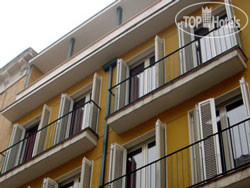 Hotelier's photos Apartamentos Candilejas APT