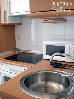 New photos from tourists Apartamentos Conde de Aranda APT