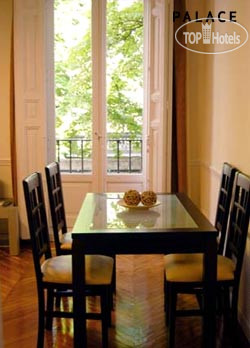 Hotel photo Apartamentos Conde de Aranda APT