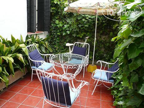 New photos from tourists La Residencia de Estudiantes La Luna APT