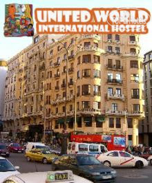 Hotelier's photos United World International