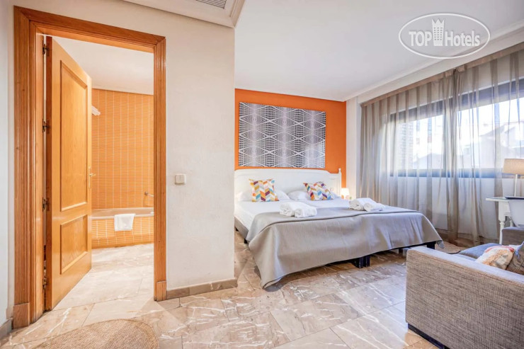 Новые добавленные фото туристов Apartamentos Turisticos G3 Galeon 3*