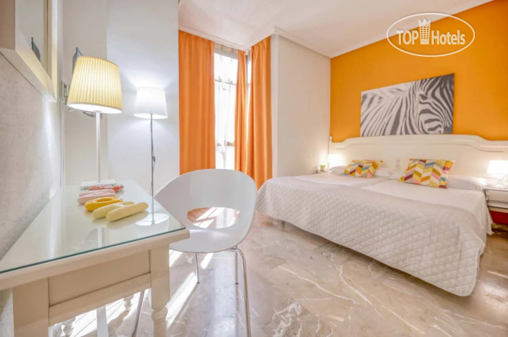 Фотографии отеля  Apartamentos Turisticos G3 Galeon 3*