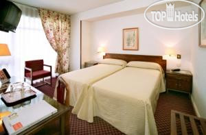 New photos from tourists Claridge 4*