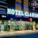 Фото Claridge