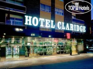 Hotelier's photos Claridge 4*