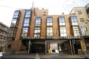 Hotel photo Quo Galeon 3*