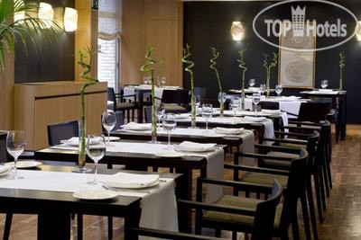 New photos from tourists H10 Puerta de Alcala 4*