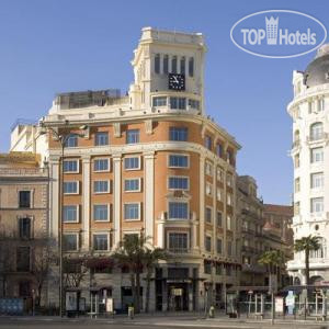Hotelier's photos NH Collection Madrid Paseo del Prado 5*