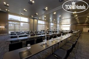 New photos from tourists Rafaelhoteles Forum Alcala 4*