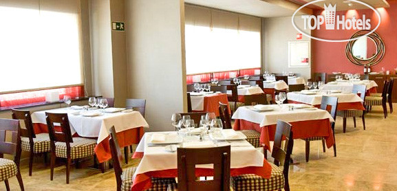 New photos from tourists Barcelo Aranjuez 4*