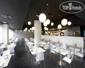 Hotel photo Occidental Castellana Norte 4*