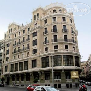 Hotel photo Ada Palace 4*