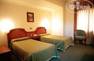 New photos from tourists Senorial 3*