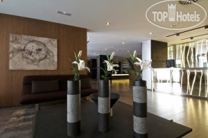 New photos from tourists AC Atocha 4*