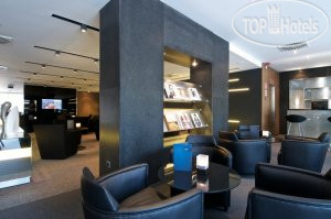 Hotelier's photos AC Atocha 4*