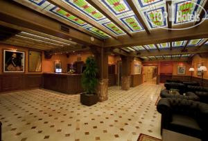 Hotel photo Agora Juan de Austria 4*