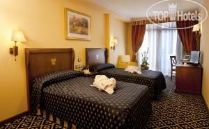 Новые добавленные фото туристов Agora Juan de Austria 4*