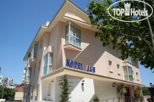 New photos from tourists A&H Hotel Suites Feria de Madrid 4*