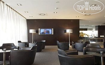 Hotelier's photos AC Hotel San Sebastian de los Reyes 4*