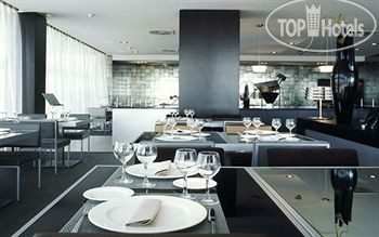 New photos from tourists AC Hotel San Sebastian de los Reyes 4*
