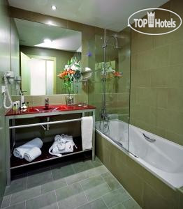 Hotel photo Elegance Getafe 4*