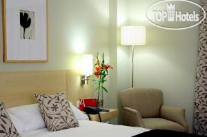 New photos from tourists Elegance Getafe 4*