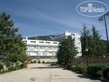 New photos from tourists Arcipreste de Hita Hotel 4*