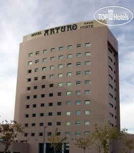 Hotel photo Arturo Norte 4*