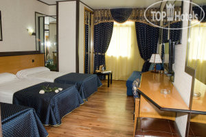Hotelier's photos Avenida de Espana 3*