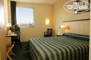 New photos from tourists Campanile Madrid Las Rozas 3*