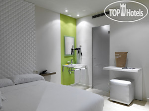 New photos from tourists Chic & Basic Atocha 1*