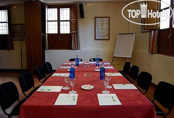 Новые добавленные фото туристов Condesa de Chinchon 3*