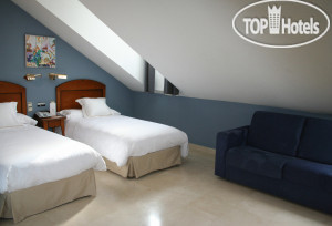 New photos from tourists Egido Don Manuel 3*