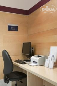 New photos from tourists Holiday Inn Express Madrid-Alcobendas 3*