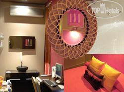 Hotel photo Madrid House Gay Pension 1*