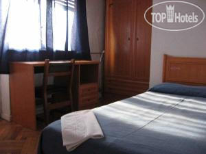 Photos Arti University Hostal II