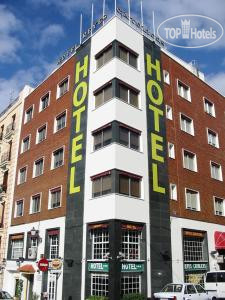 Hotel photo HRC Hotel 3*