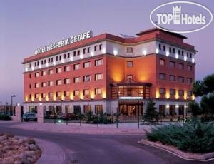 Hotel photo Exe Getafe 4*