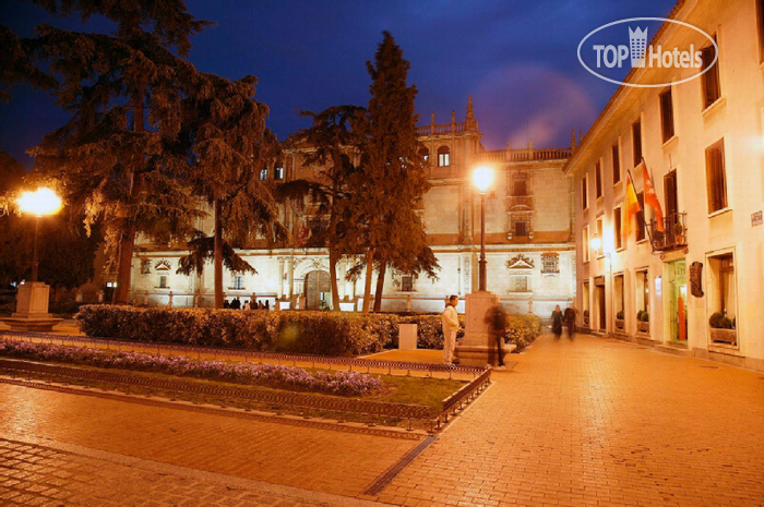 New photos from tourists Husa El Bedel 3*
