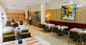 New photos from tourists Ibis Madrid Alcala de Henares la Garena 3*