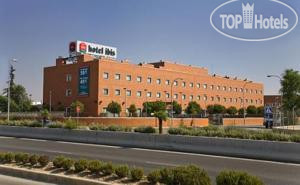 Hotel photo Ibis Madrid Arganda 3*