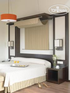 New photos from tourists Sercotel Isla de la Garena 4*