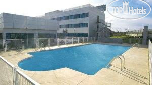 New photos from tourists Hotel Puerta de Alcala 3*